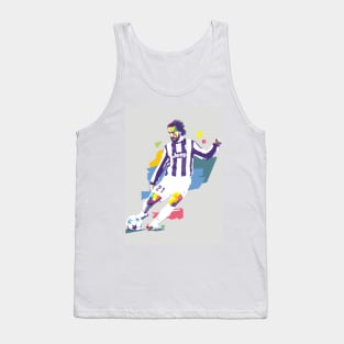 Andrea Pirlo Tank Top